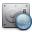 Drive File Server Disconnected Icon 32x32 png